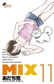 MIX 11