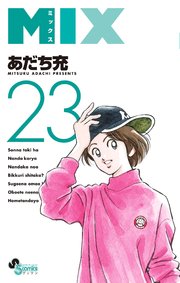 MIX 23