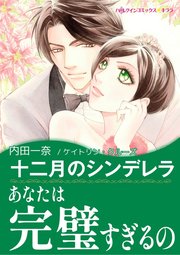 十二月のシンデレラ