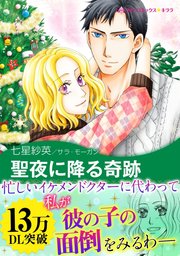 聖夜に降る奇跡