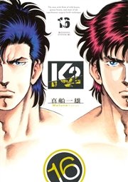 K2（16）