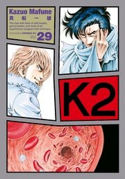 K2（29）