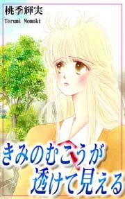 きみのむこうが透けて見える