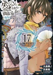 ダンジョンに出会いを求めるのは間違っているだろうか 外伝 ソード・オラトリア 17巻