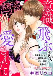 禁断の恋 ヒミツの関係 vol.133